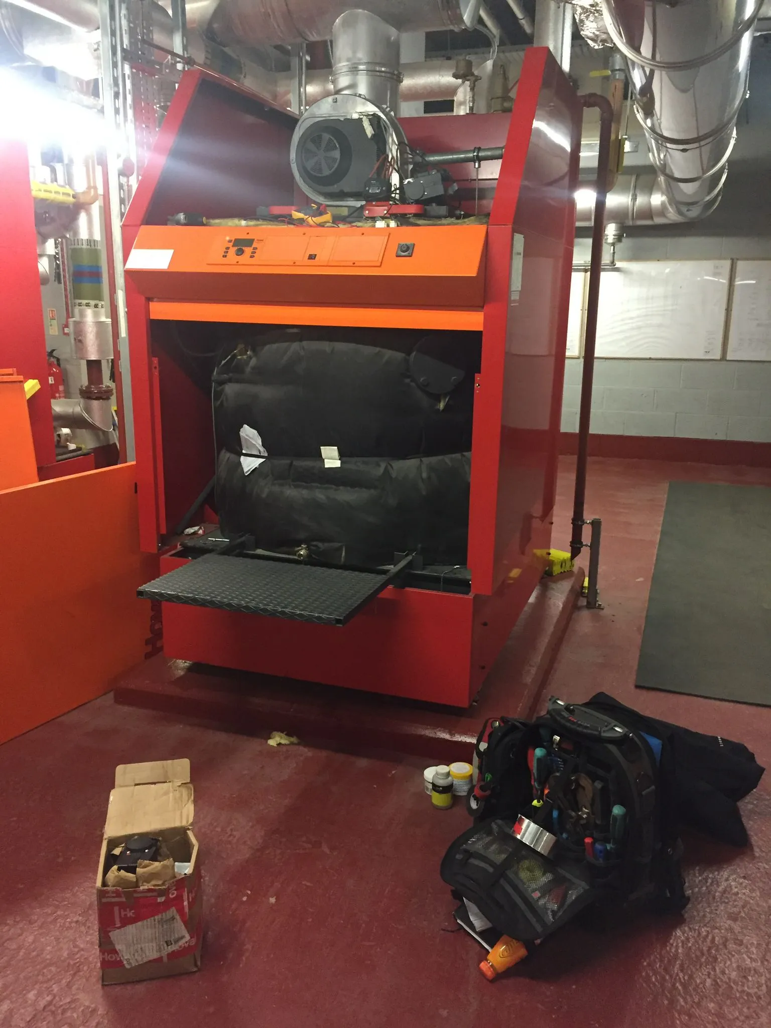 emergency heating engineer Kentish Town, NW5